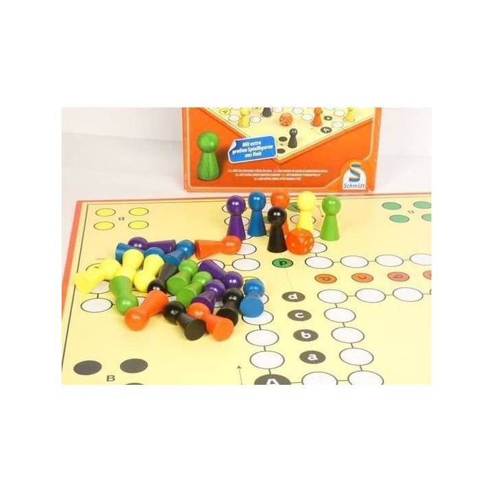 Les Classiques - T'en fais pas - SCHMIDT SPIELE