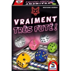 Vraiment Tres Futé! -...