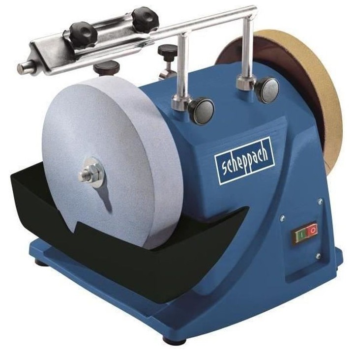 Scheppach Affûteuse Tiger 2000S SCHEPPACH 230V