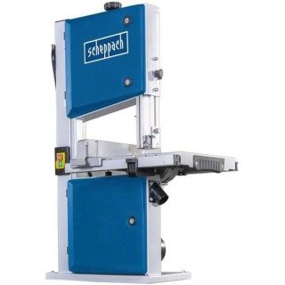 Scie a ruban SCHEPPACH 550W - HBS261