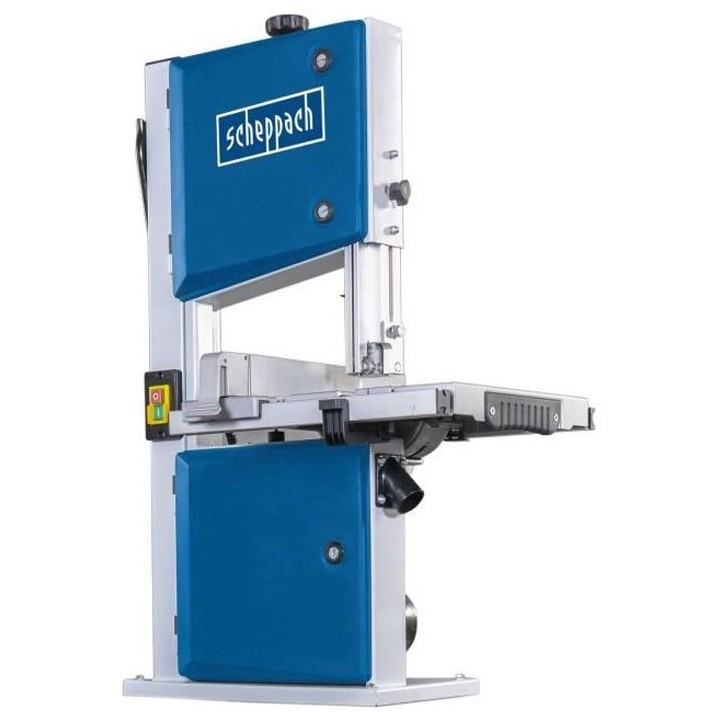 Scie a ruban SCHEPPACH 550W - HBS261