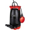 Pompe a eau submersible SCHEPPACH 750W - 20 000 L/h - SWP750