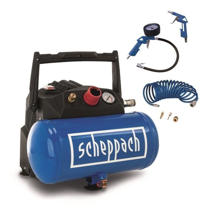 /compresseur/49044-compresseur-de-6l-hc06-scheppach-4046664174431.html /compresseur/49044-compresseur-de-6l-hc06-scheppach-4046664174431.html