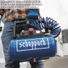 Compresseur de 6L - HC06 - Scheppach