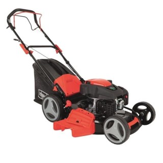 Tondeuse thermique autotractée 4 en 1 - 53 cm de coupe MS225-53BR Sch