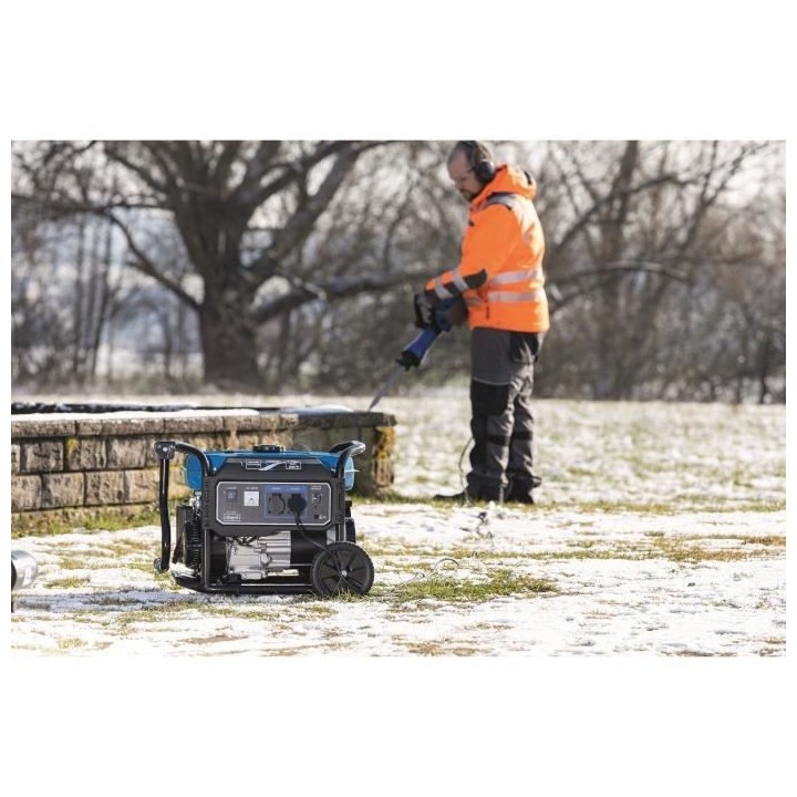 SCHEPPACH Groupe électrogene SG3200x