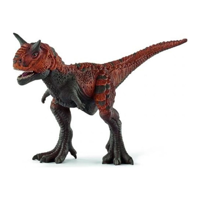 SCHLEICH - Carnotaure - 14586 - Gamme Dinosaurs