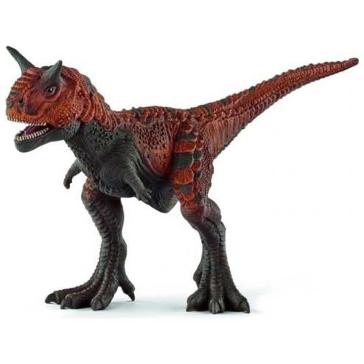 SCHLEICH - Carnotaure - 14586 - Gamme Dinosaurs