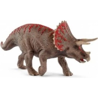 SCHLEICH - Tricératops - 15000 - Gamme Dinosaurs