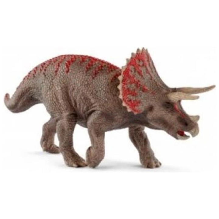 SCHLEICH - Tricératops - 15000 - Gamme Dinosaurs