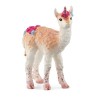 SCHLEICH - Licorne lama - 70743