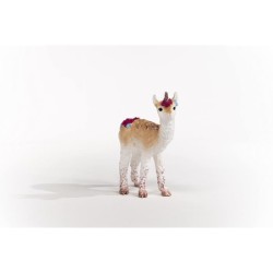 SCHLEICH - Licorne lama - 70743