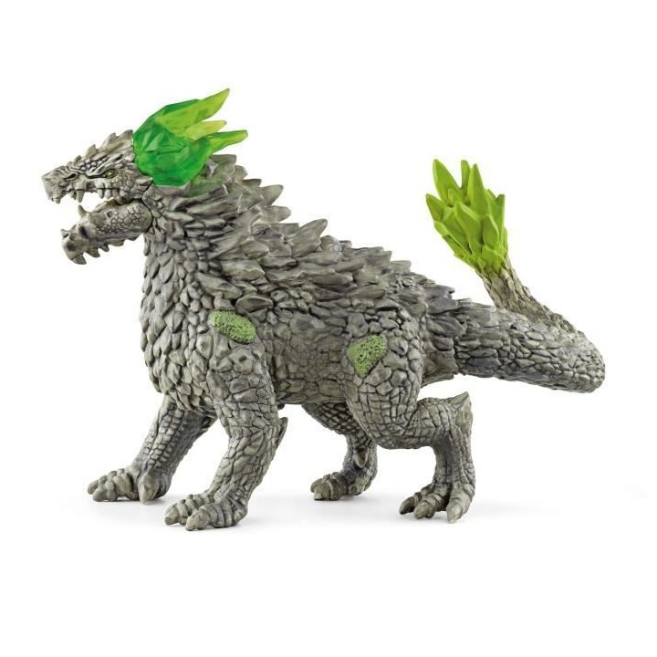 SCHLEICH - Dragon de pierre - 70149