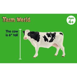 SCHLEICH - Figurine Kit de base Farm World