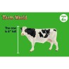 SCHLEICH - Figurine Kit de base Farm World