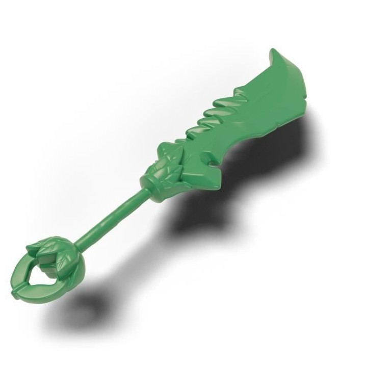 SCHLEICH - Cyborg des Ténebres - Jungle - 42600 - Gamme : Eldrador Mi