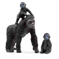 SCHLEICH - Famille de...