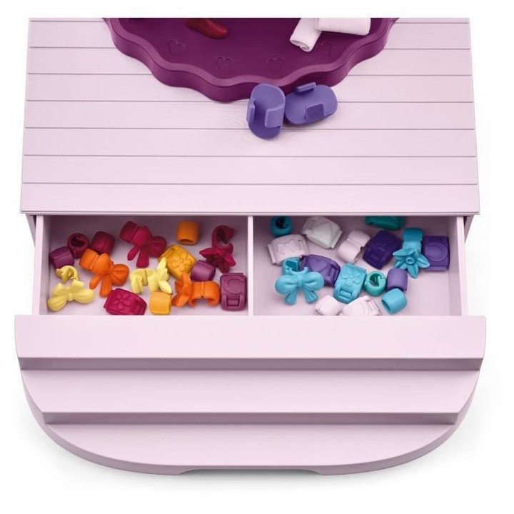 SCHLEICH - Studio de beauté Sofia's Beauties - 42617 - Gamme : Sofia'