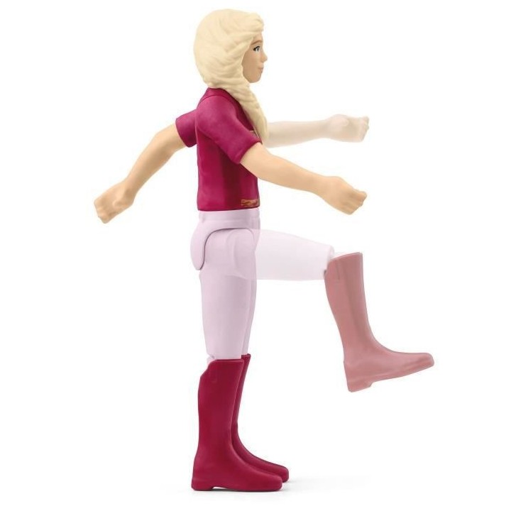 SCHLEICH - Studio de beauté Sofia's Beauties - 42617 - Gamme : Sofia'