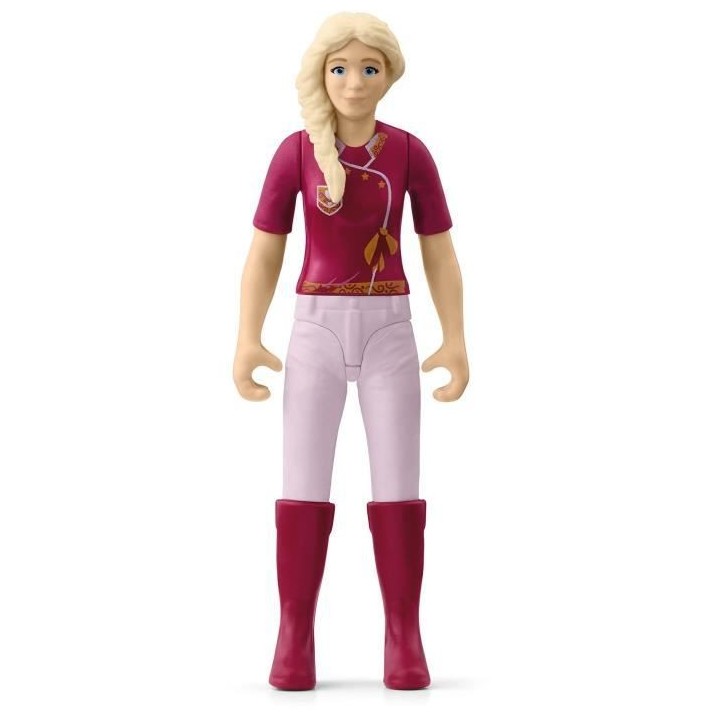 SCHLEICH - Studio de beauté Sofia's Beauties - 42617 - Gamme : Sofia'