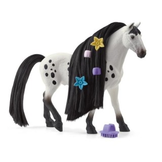 SCHLEICH - Étalon Knabstrupper a coiffer Sofia's Beauties - 42622 - G