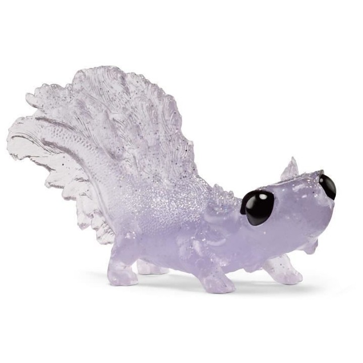 SCHLEICH - Salamandre Axolotls - 42628 - Gamme : bayala
