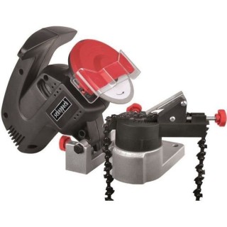 Affuteuse de chaîne KS1200 SCHEPPACH - 220W - KS1200