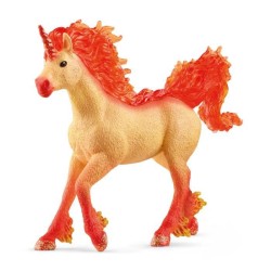 SCHLEICH - Étalon Licorne...