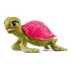 SCHLEICH - Tortue de...