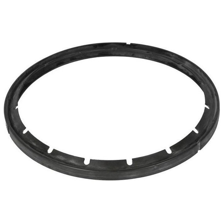 SEB Joint autocuiseur X1010003 8-10L Ø25,3cm noir