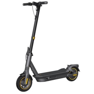Trottinette électrique – Segway-Ninebot MAX G2 E – 70 km d'autono