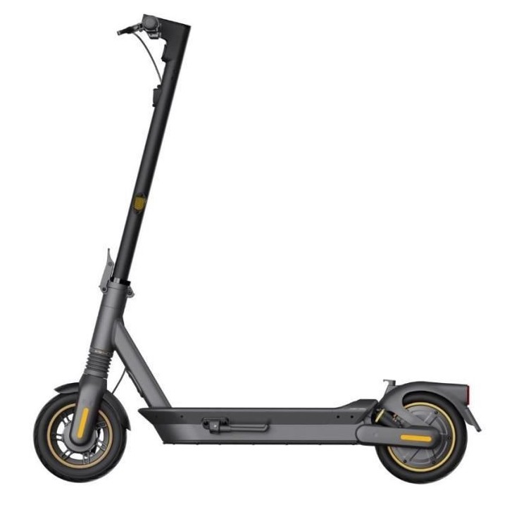 Trottinette électrique – Segway-Ninebot MAX G2 E – 70 km d'autono