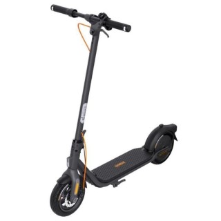 Trottinette électrique – Segway-Ninebot F2 Plus – 55 km d'autonom