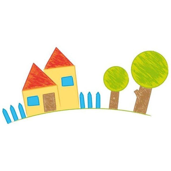 Craies colorées avec effaceur