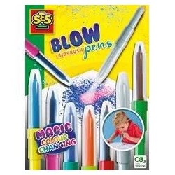 Blow airbrush pens -...