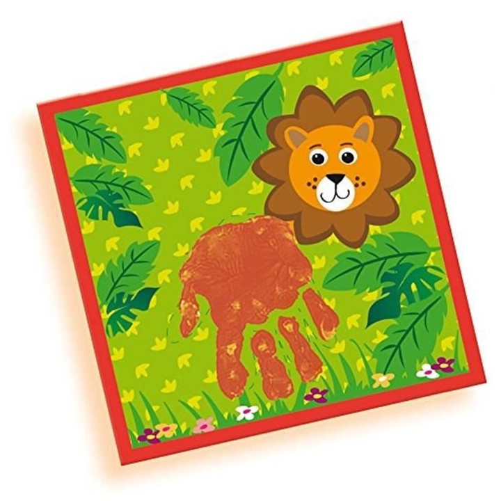 SES CREATIVE MY FIRST Ma premiere oeuvre d'art