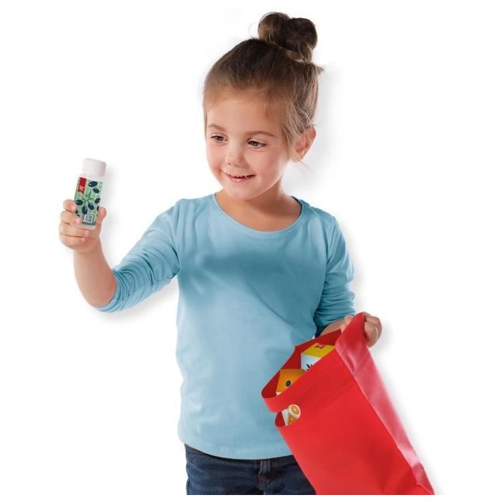 Courses de supermarché SES CREATIVE Petits pretenders - Des 3 ans