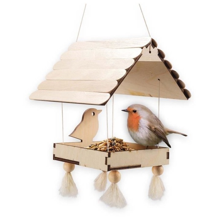 Mangeoire pour oiseaux