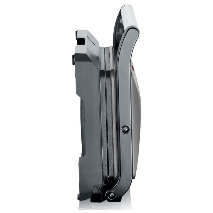 SEVERIN KG2394 Gril multifonction compact : viande - paninis - légume