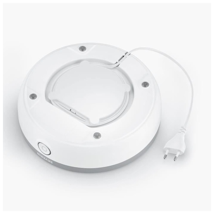 SEVERIN JG 3518 Yourtiere 7 pots de 150 ml chacun, pratique et compact