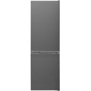 SHARP Réfrigérateur Combiné 341L (234+107L) - Froid ventilé - L57x
