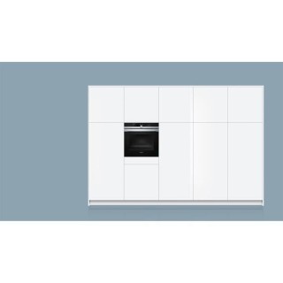 Four intégrable multifonction pyrolyse SIEMENS - HR675GBS1 IQ700 - 59