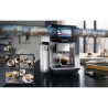 Expresso broyeur SIEMENS TQ705R03 - EQ.700 INTEGRAL - 20 recettes - 6 moutures - 3 températures - Ecran tactile - bac a grains