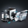 Expresso broyeur SIEMENS TQ705R03 - EQ.700 INTEGRAL - 20 recettes - 6 moutures - 3 températures - Ecran tactile - bac a grains