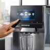 Expresso broyeur SIEMENS TQ705R03 - EQ.700 INTEGRAL - 20 recettes - 6 moutures - 3 températures - Ecran tactile - bac a grains