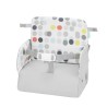 BADABULLE Rehausseur de Chaise Enfant Sunday Pop