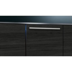 Lave-vaisselle tout intégrable SIEMENS SN7SZX48CE - 14 couverts - Induction - L60 cm - 42 dB - Porte a glissiere