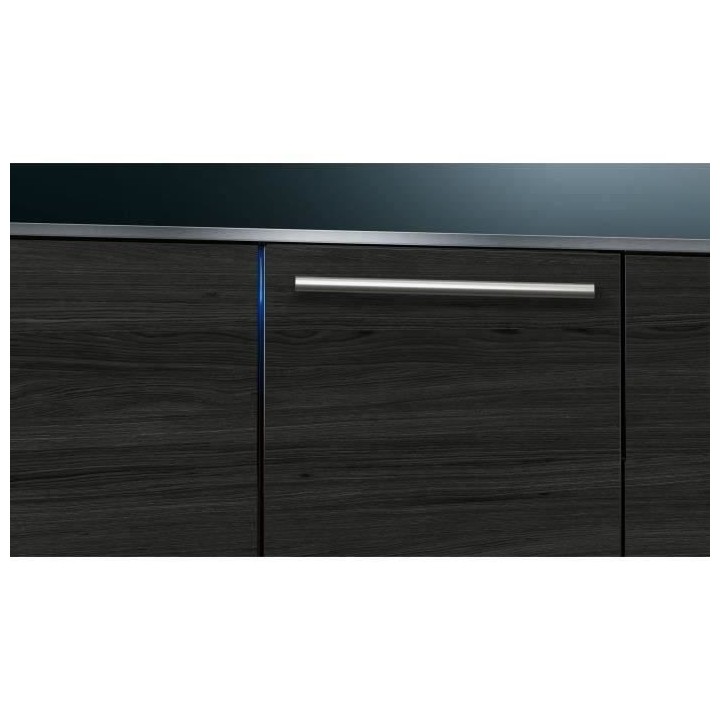 Lave-vaisselle tout intégrable SIEMENS SN7SZX48CE - 14 couverts - Ind