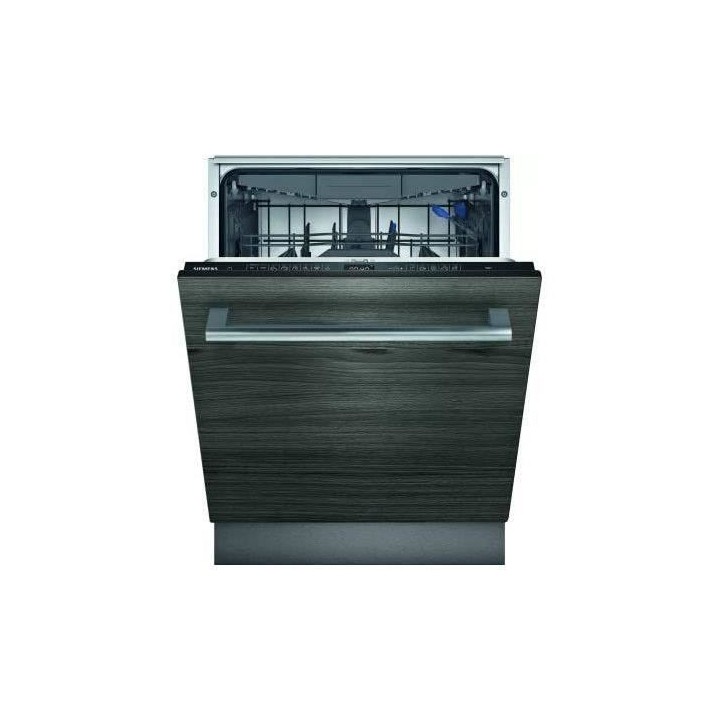 Lave-vaisselle tout intégrable SIEMENS SN7SZX48CE - 14 couverts - Ind