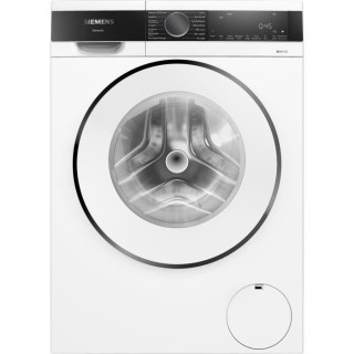 Lave-linge hublot SIEMENS WG44G200FR iQ500 - 9 kg - Induction - L59,8c